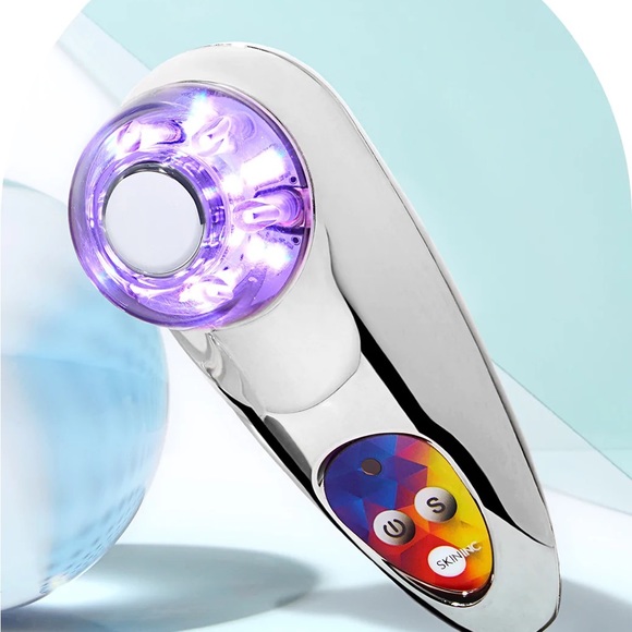 Chrome Skin Inc Optimizer Voyage Tri Light++